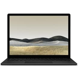 Microsoft Surface Laptop 3 13" (2019) - Core i5-1035G7 - 8GB - SSD 256 GB AZERTY - Francúzska