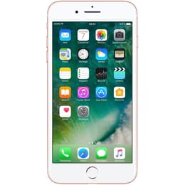 iPhone 7 Plus 32GB - Ružové Zlato - Neblokovaný
