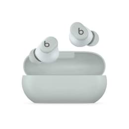 Slúchadlá Do uší Beats By Apple Beats Solo Buds Bluetooth - Sivá