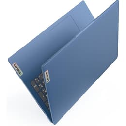 Lenovo IdeaPad slim 3 15ABR8 15" (2021) - Ryzen 7 - 5000 Series (U) - 16GB - SSD 512 GB AZERTY - Francúzska