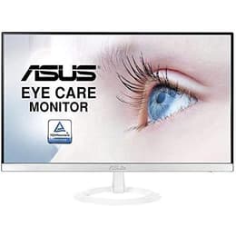 Monitor 23,8 Asus VZ249HE-W 1920 x 1080 LED Biela