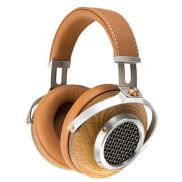 Slúchadlá Klipsch Heritage HP-3 drôtové - Drevo