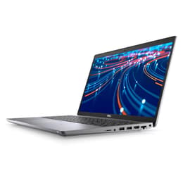 Dell Latitude 5520 15" (2020) - Core i7 - Gen 11 (G) - 16GB - SSD 256 GB QWERTZ - Nemecká
