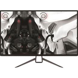 Monitor 32 Skillkorp SKP_E20-32 1920 x 1080 LED Čierna