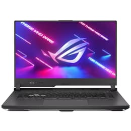 Asus ROG Strix G15 G513 15" - Ryzen 7 6800HS - 16GB - SSD 512 GBGB NVIDIA GeForce RTX 3050 QWERTY - Talianska