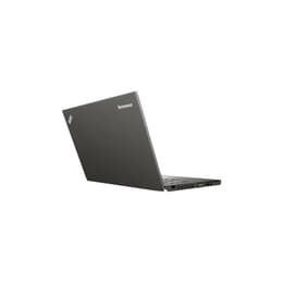 Lenovo ThinkPad X240 12" (2013) - Core i5-4300U - 8GB - HDD 500 GB AZERTY - Francúzska