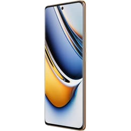 Realme 11 Pro+ 512GB - Béžová - Neblokovaný