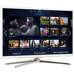 Televízor Samsung 81 cm UE32F6510 1920x1080