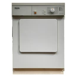 Miele NOVOTRONIC T490 Predné plnenie