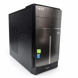 Acer Aspire TC-605 Core i5-4460 3.2 - SSD 128 GB + HDD 500 GB - 8GB