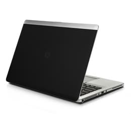HP EliteBook Folio 9470m 14" (2013) - Core i5-3427U - 8GB - SSD 240 GB AZERTY - Francúzska