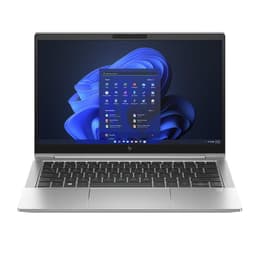 HP EliteBook 630 G10 13" (2020) - Core i7-1355U - 16GB - SSD 512 GB AZERTY - Francúzska