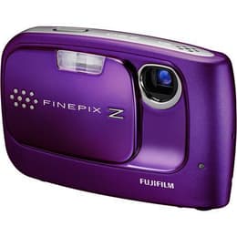 Fujifilm FinePix Z30 Kompakt 10 - Fialová