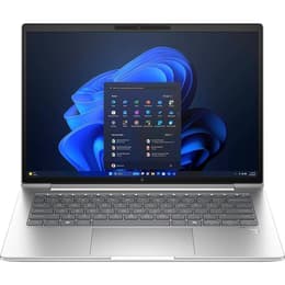 HP EliteBook 640 G11 14" (2023) - Core Ultra 5 135U - 32GB - SSD 512 GB + HDD 512 GB AZERTY - Francúzska