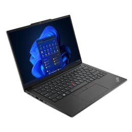 Lenovo ThinkPad E15 G2 15" (2020) - Core i5-1135G7 - 8GB - SSD 256 GB QWERTY - Portugalská