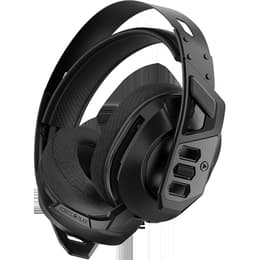 Slúchadlá Force Play FPYCASQPROB Potláčanie hluku gaming wireless Mikrofón - Čierna