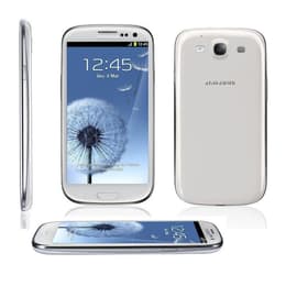 Galaxy S III Zahraničný operátor