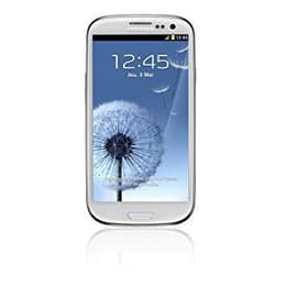 Galaxy S III Zahraničný operátor