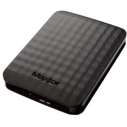 Externý pevný disk Seagate Maxtor M3 - HDD 2 To USB 3.0/3.1