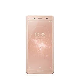 Xperia XZ2 Compact 64GB - Ružová - Neblokovaný
