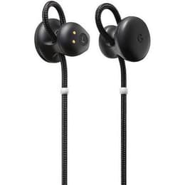 Slúchadlá Google Pixel Buds Bluetooth - Čierna