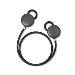 Slúchadlá Google Pixel Buds Bluetooth - Čierna