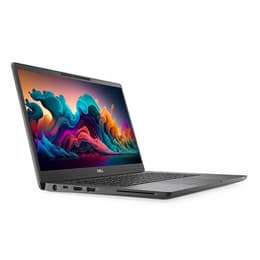 Dell Latitude 7300 13" (2019) - Core i5 - Gen 8 (U) - 8GB - SSD 2 TO QWERTZ - Nemecká