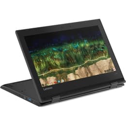 Lenovo 500E ChromeBook G3 Celeron N5100 1.1 GHz 64GB eMMC - 8GB QWERTZ - Nemecká
