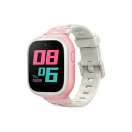 Smart hodinky Mibro P5 á á - Ružová