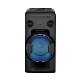 Bluetooth Reproduktor Sony MHC-V11 - Čierna
