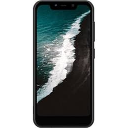 Altice S42 16GB - Čierna - Neblokovaný