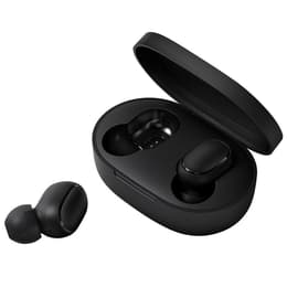 Slúchadlá Do uší Xiaomi Redmi AirDots S Potláčanie hluku Bluetooth - Polnočná čierna