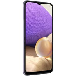 Galaxy A32 128GB - Fialová - Neblokovaný - Dual-SIM