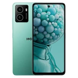 HMD Pulse+ 128GB - Zelená - Neblokovaný