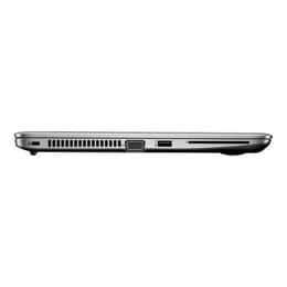 HP EliteBook 840 G3 14" (2016) - Core i5-6200U - 8GB - SSD 256 GB AZERTY - Francúzska
