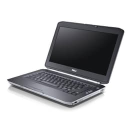 Dell Latitude E5420 14" (2011) - Core i5-2520M - 8GB - SSD 256 GB AZERTY - Francúzska