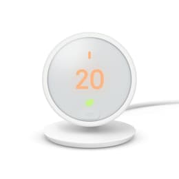 Smart zariadenie Nest Thermostat E