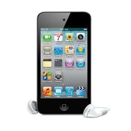 MP3 & MP4 Prehrávač iPod Touch 8GB Čierna