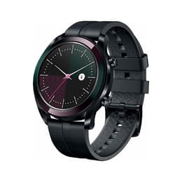 Smart hodinky Huawei Watch GT Classic FTN-B19 á á - Polnočná čierna