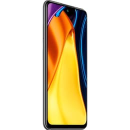 Xiaomi Poco M3 Pro 5G 128GB - Modrá - Neblokovaný