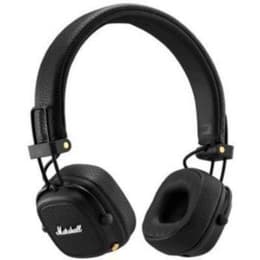 Slúchadlá Marshall Major 3 wireless - Čierna