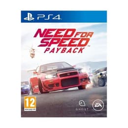 Need for Speed Payback - PlayStation 4