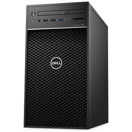 Dell Precision 3630 Tower Core i7-8700K 3.7 - SSD 1 To - 32GB