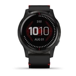 Smart hodinky Garmin Legacy Saga Darth Vader á á - Čierna