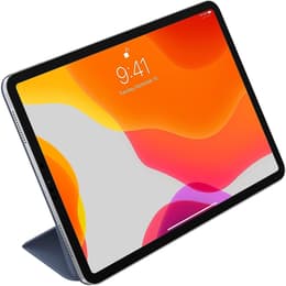 Apple Obal case iPad 11 - TPU Modrá