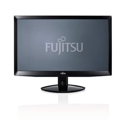 Monitor 20 Fujitsu Siemens L20T-1 ECO 1600 x 900 LCD Čierna