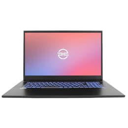 Pc Specialist Elimina 15" (2020) - Core i7 - Gen 10 (G) - 16GB - SSD 256 GB AZERTY - Francúzska