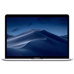 MacBook Pro Retina 13" (2019) - Core i5 - 16GB SSD 512 QWERTY - Švédska
