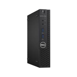 Dell OptiPlex 3070 Micro Core i5-9500T 2,2 - SSD 256 GB - 8GB