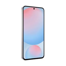 Galaxy S24 FE 128GB - Modrá - Neblokovaný